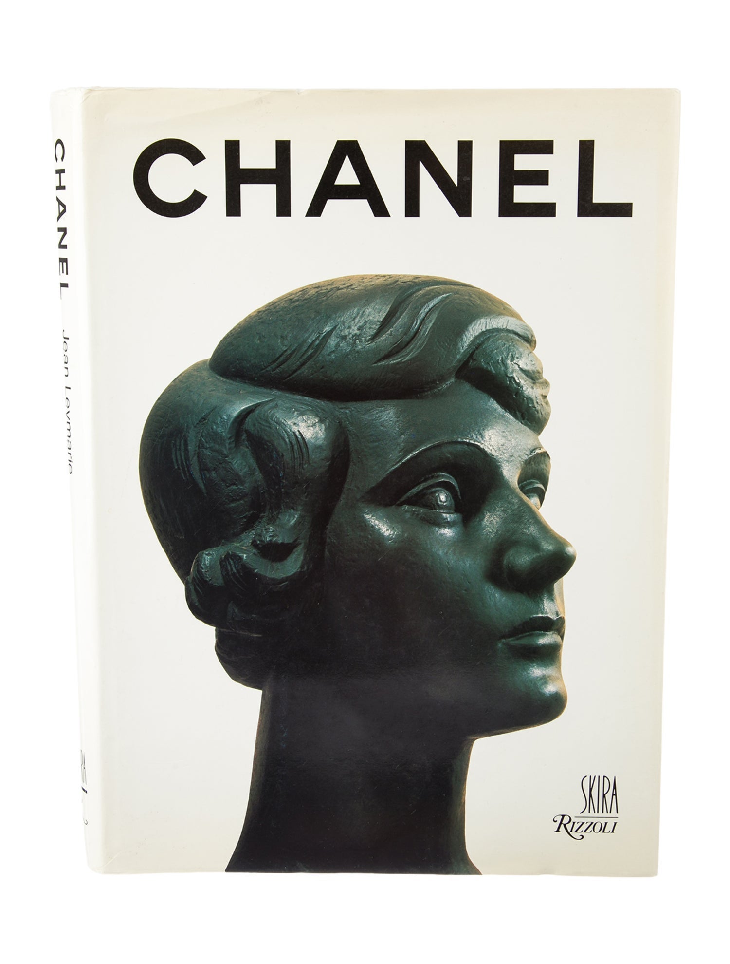 Rizzoli Chanel
