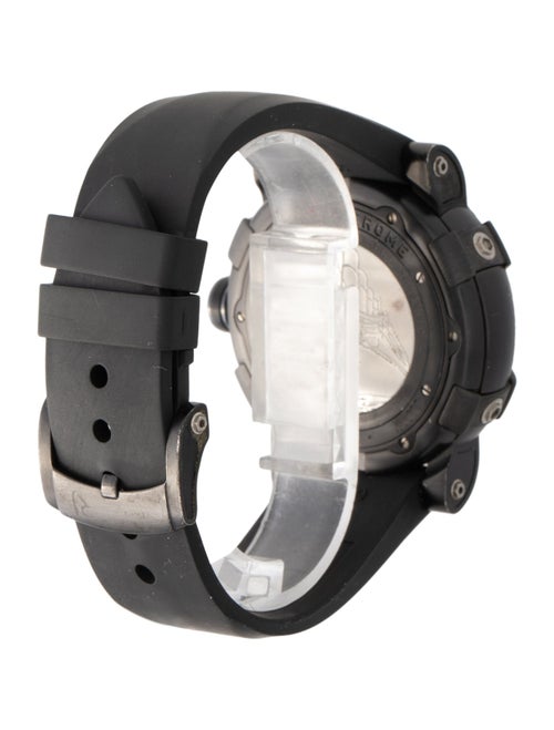 Romain Jerome Titanic DNA Watch