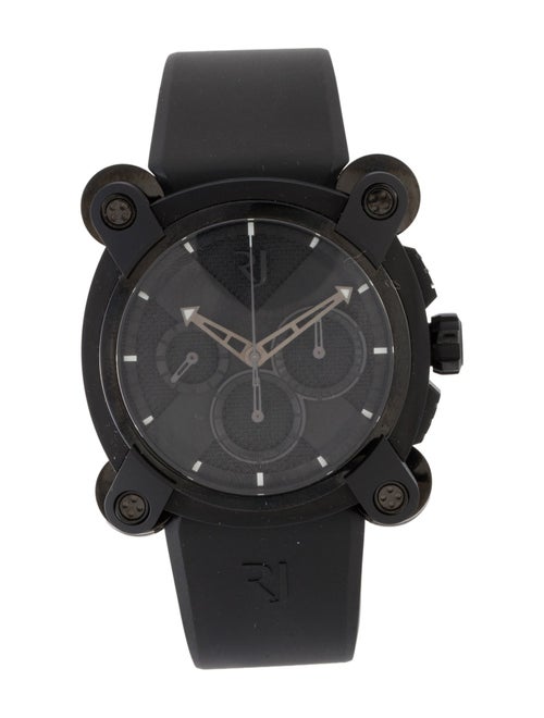 Romain Jerome Moon Invader Watch