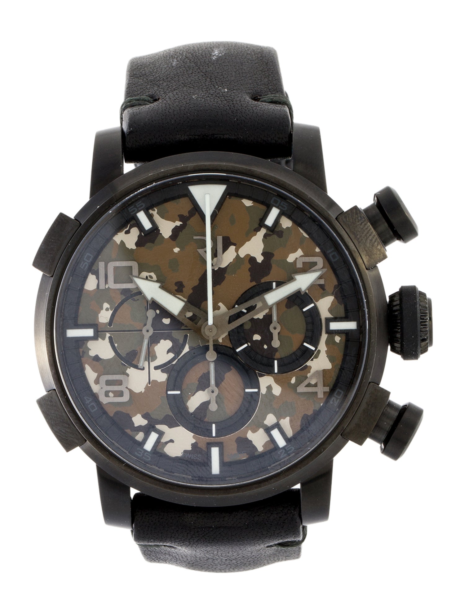 Romain Jerome Pinup DNA Watch