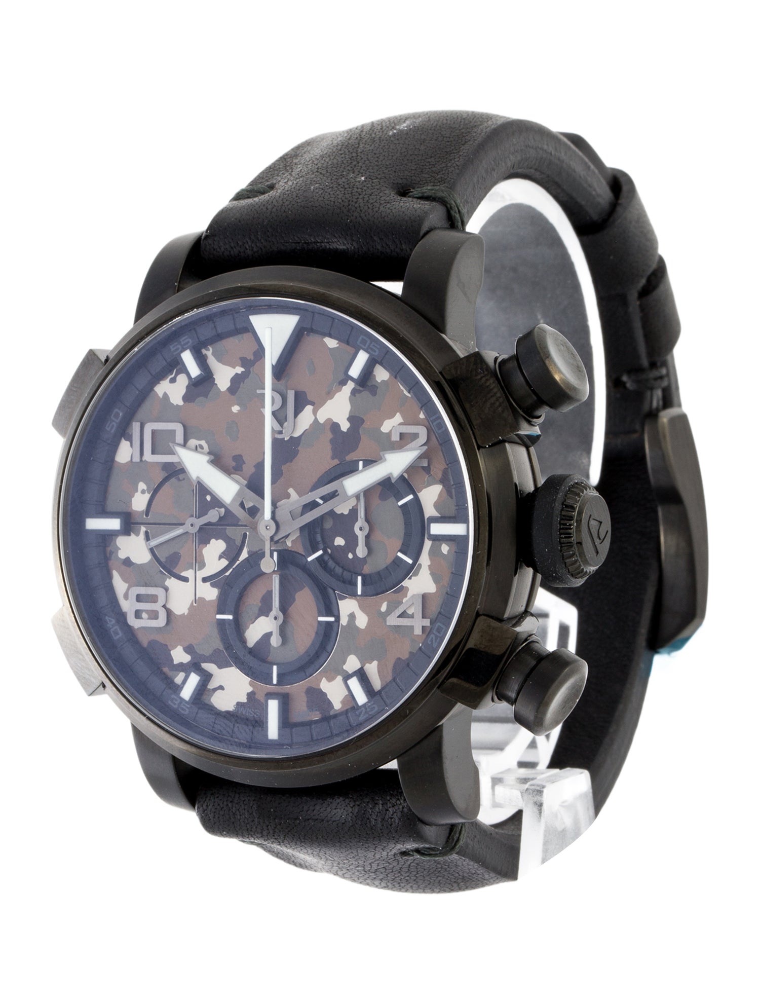 Romain Jerome Pinup DNA Watch