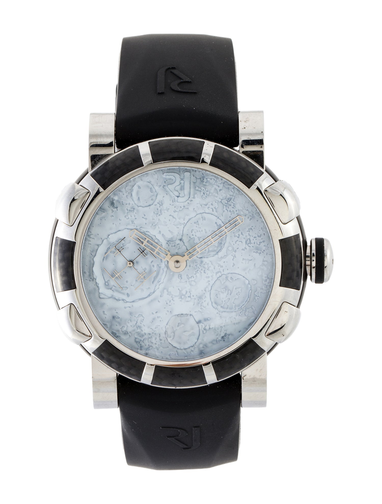 Romain Jerome Moon Dust DNA Watch