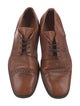 Romano Martegani Brogues