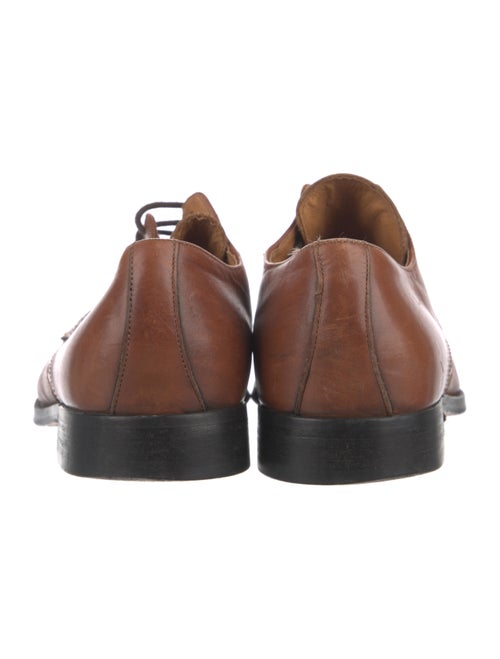 Romano Martegani Brogues
