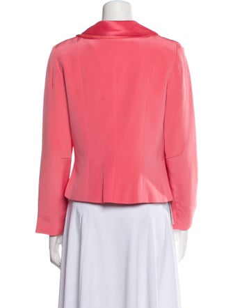 Roland Nivelais Silk Jacket