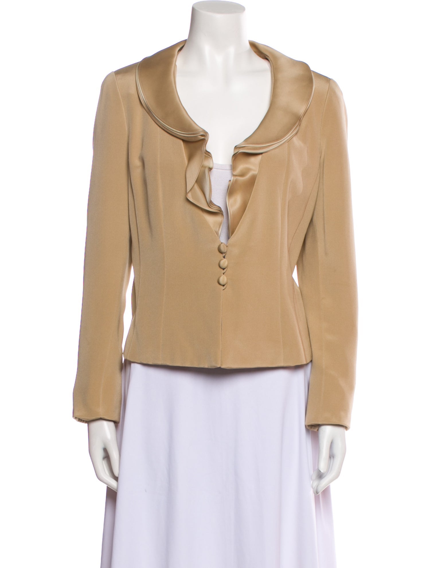 Roland Nivelais Vintage Jacket