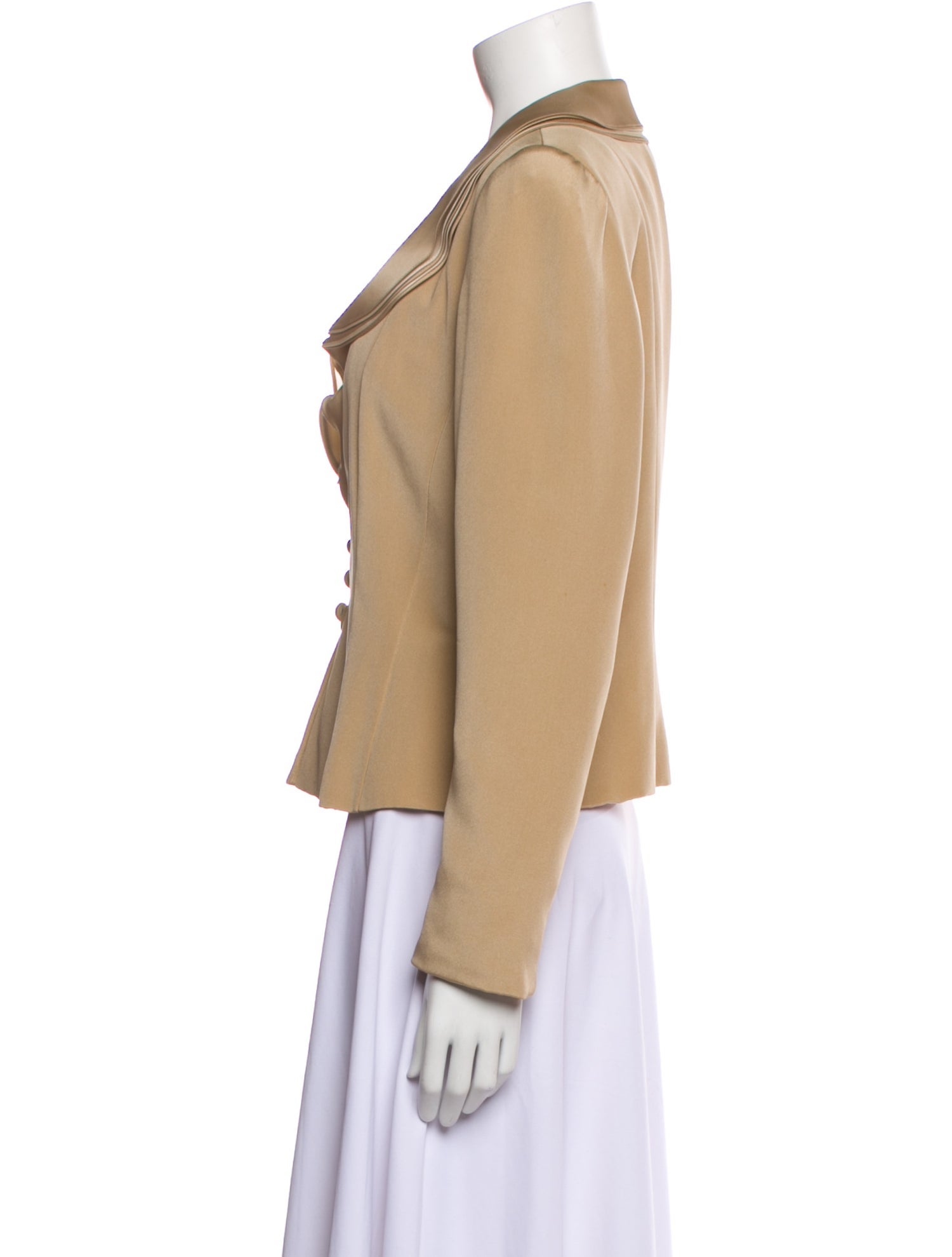 Roland Nivelais Vintage Jacket