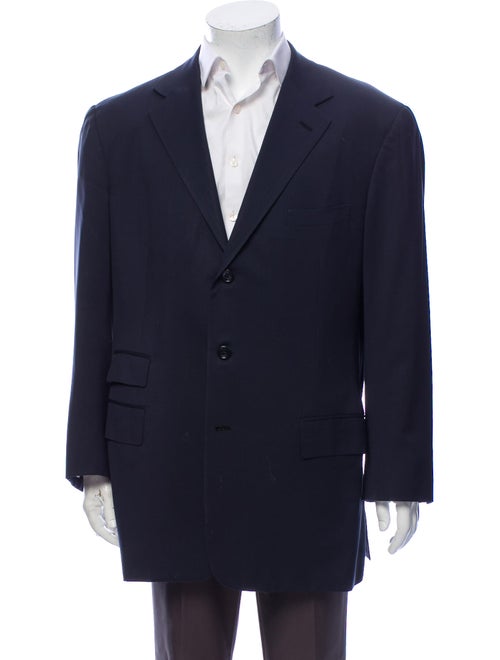 Ralph Lauren Purple Label Blazer Purple