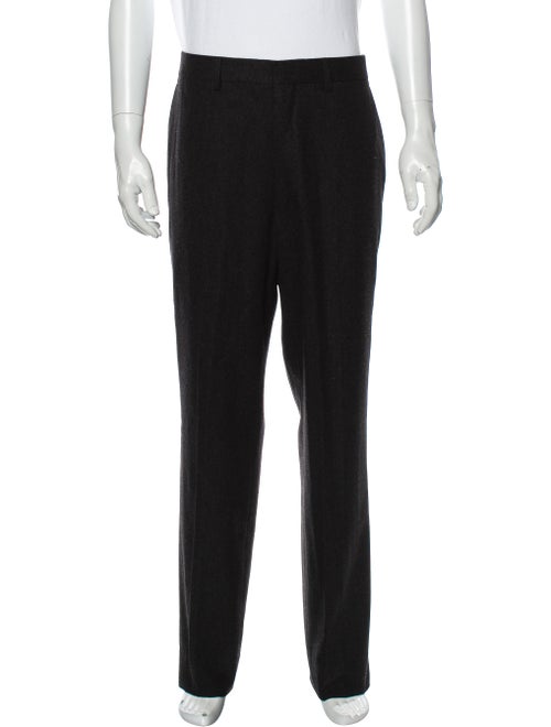 Ralph Lauren Purple Label Dress Pants Purple