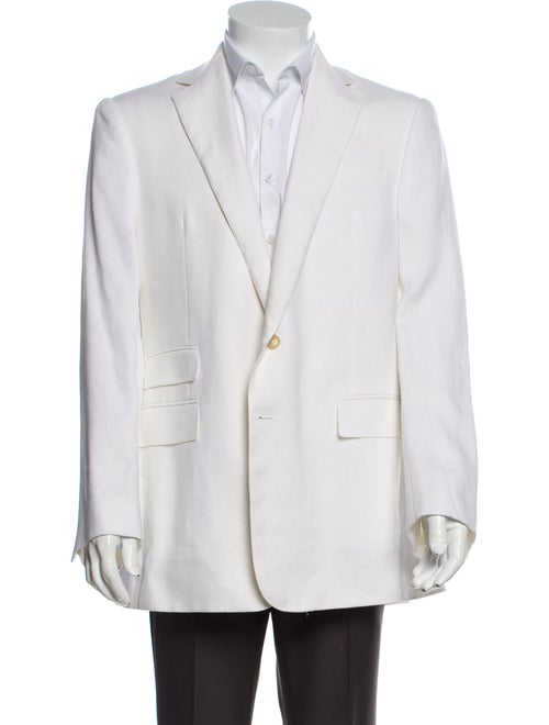 Ralph Lauren Purple Label Blazer Purple