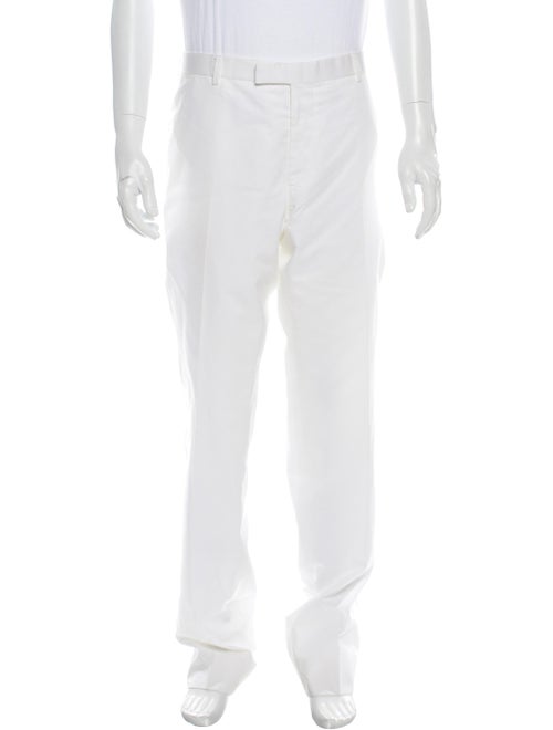 Ralph Lauren Purple Label Dress Pants Purple