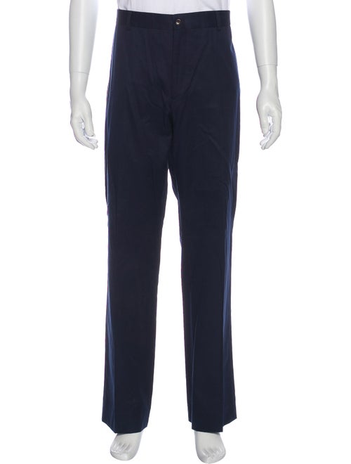 Ralph Lauren Purple Label Pants Purple