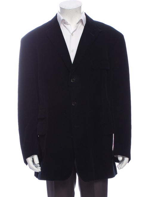Ralph Lauren Purple Label Blazer Purple