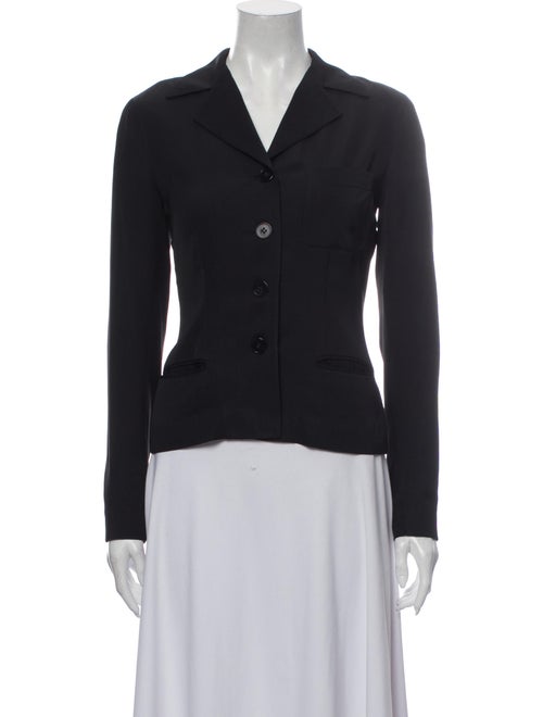 Ralph Lauren Purple Label Blazer Purple