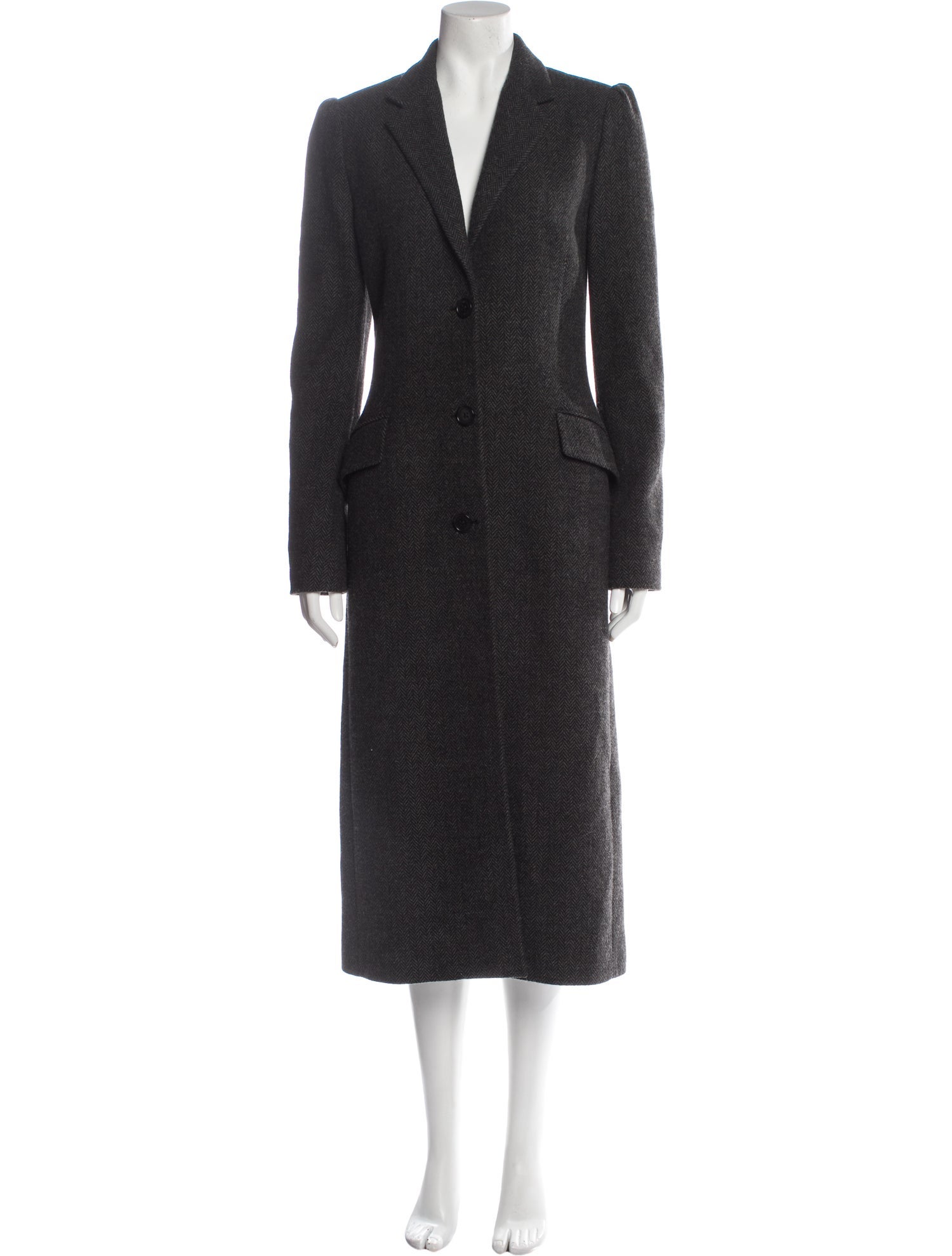 Ralph Lauren Purple Label Coat