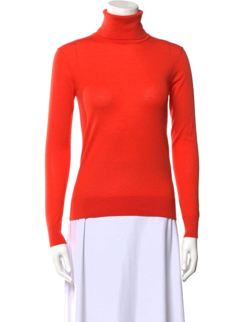 Ralph Lauren Purple Label Turtleneck Sweater