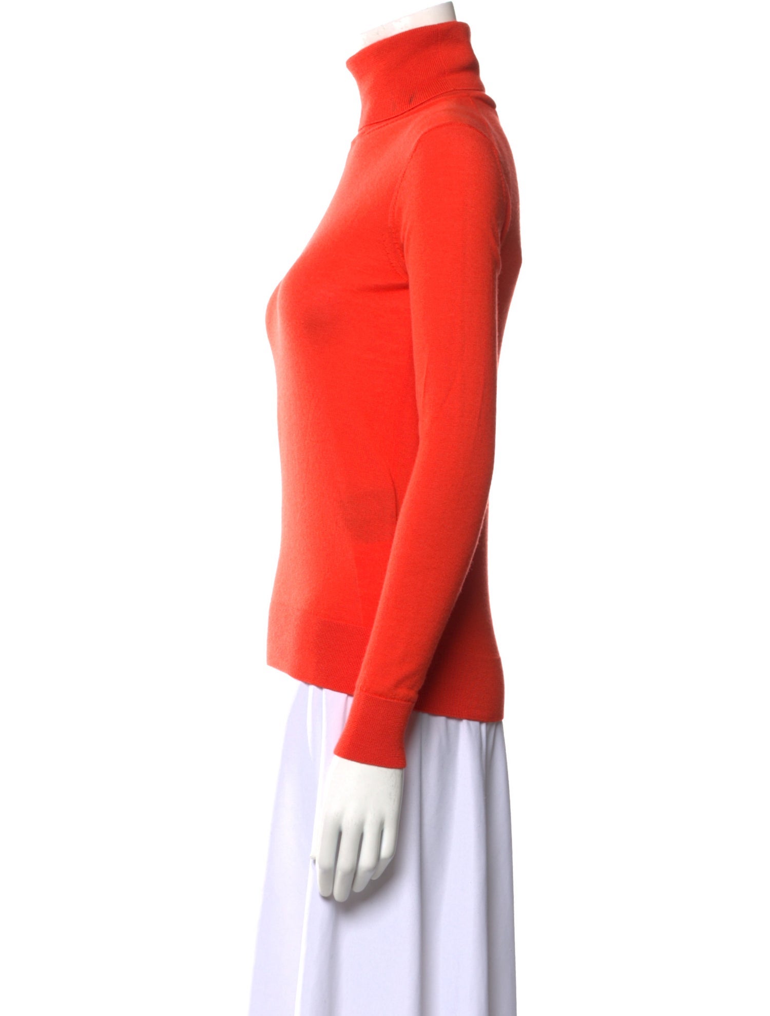 Ralph Lauren Purple Label Turtleneck Sweater