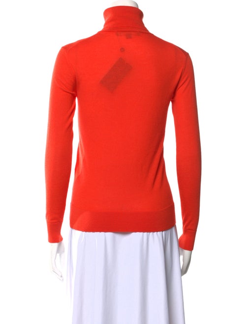 Ralph Lauren Purple Label Turtleneck Sweater