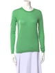 Ralph Lauren Purple Label Cashmere Crew Neck Sweater