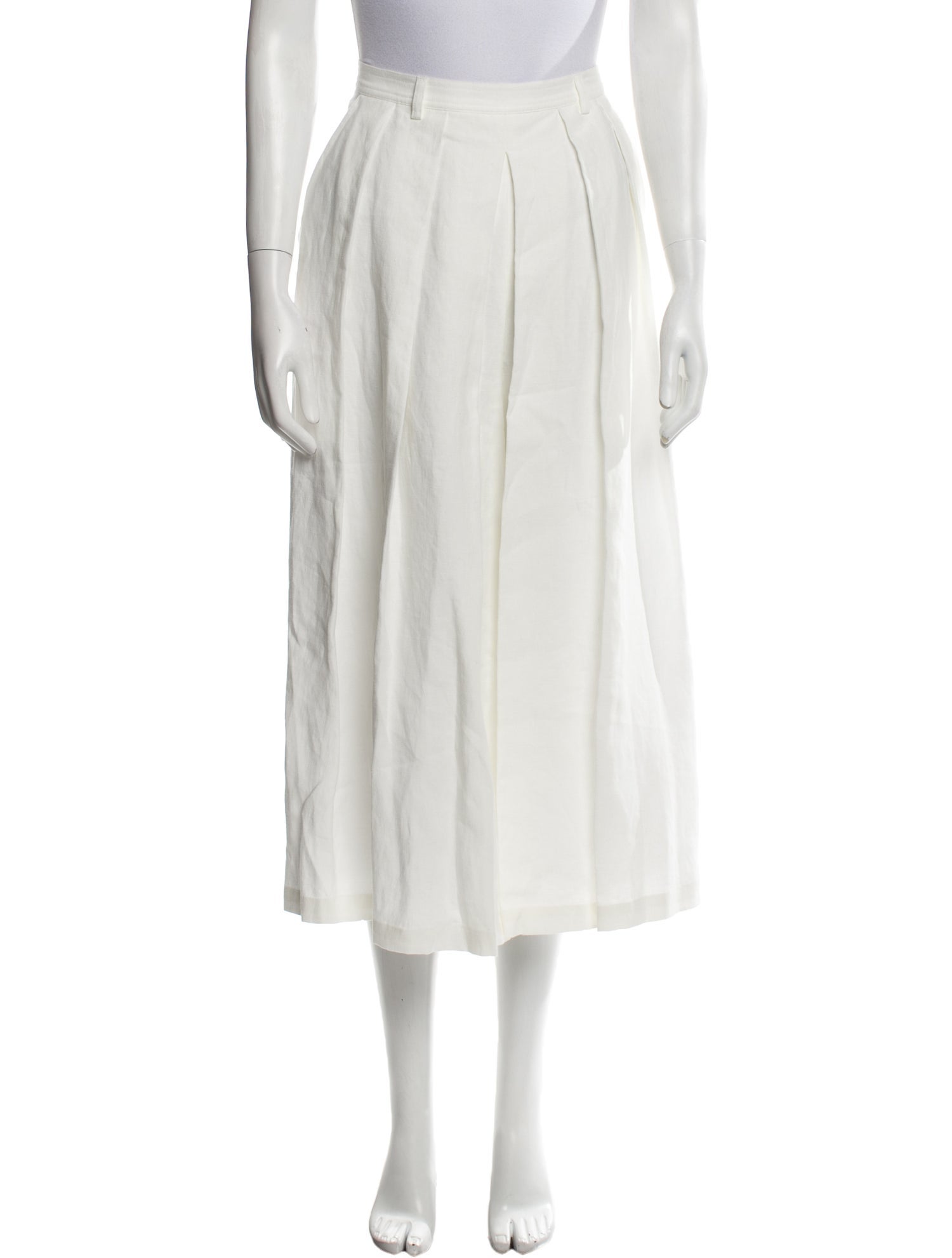 Ralph Lauren Purple Label Wide Leg Pants w/ Tags