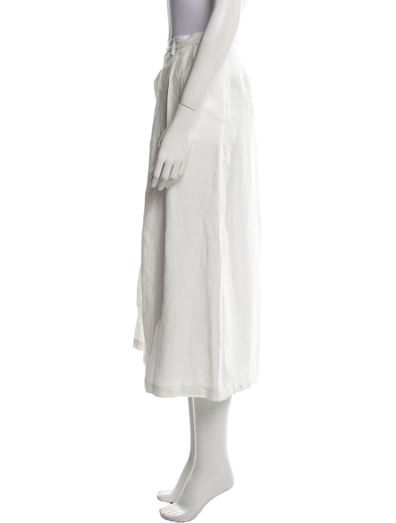 Ralph Lauren Purple Label Wide Leg Pants w/ Tags