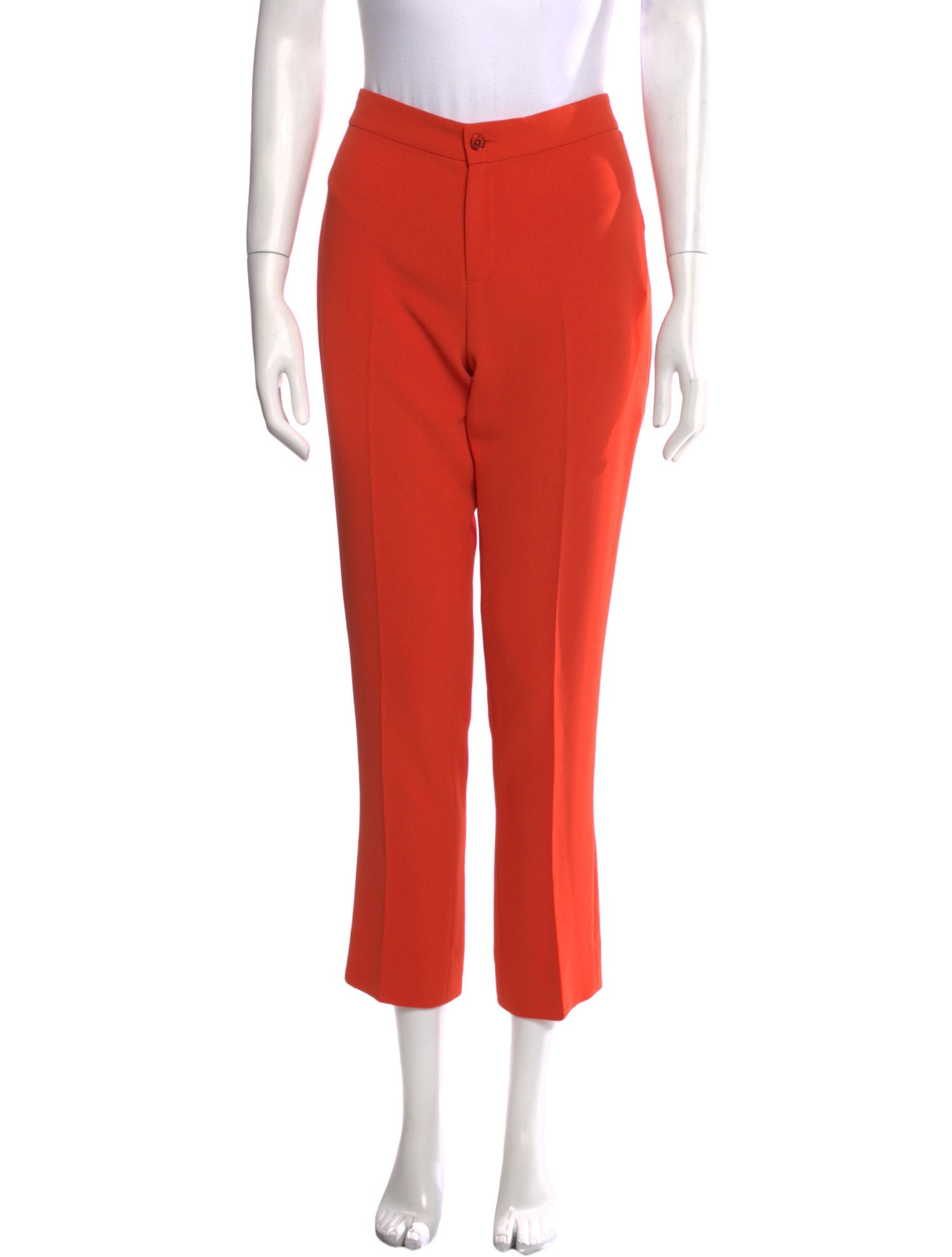 Ralph Lauren Purple Label Straight Leg Pants w/ Tags