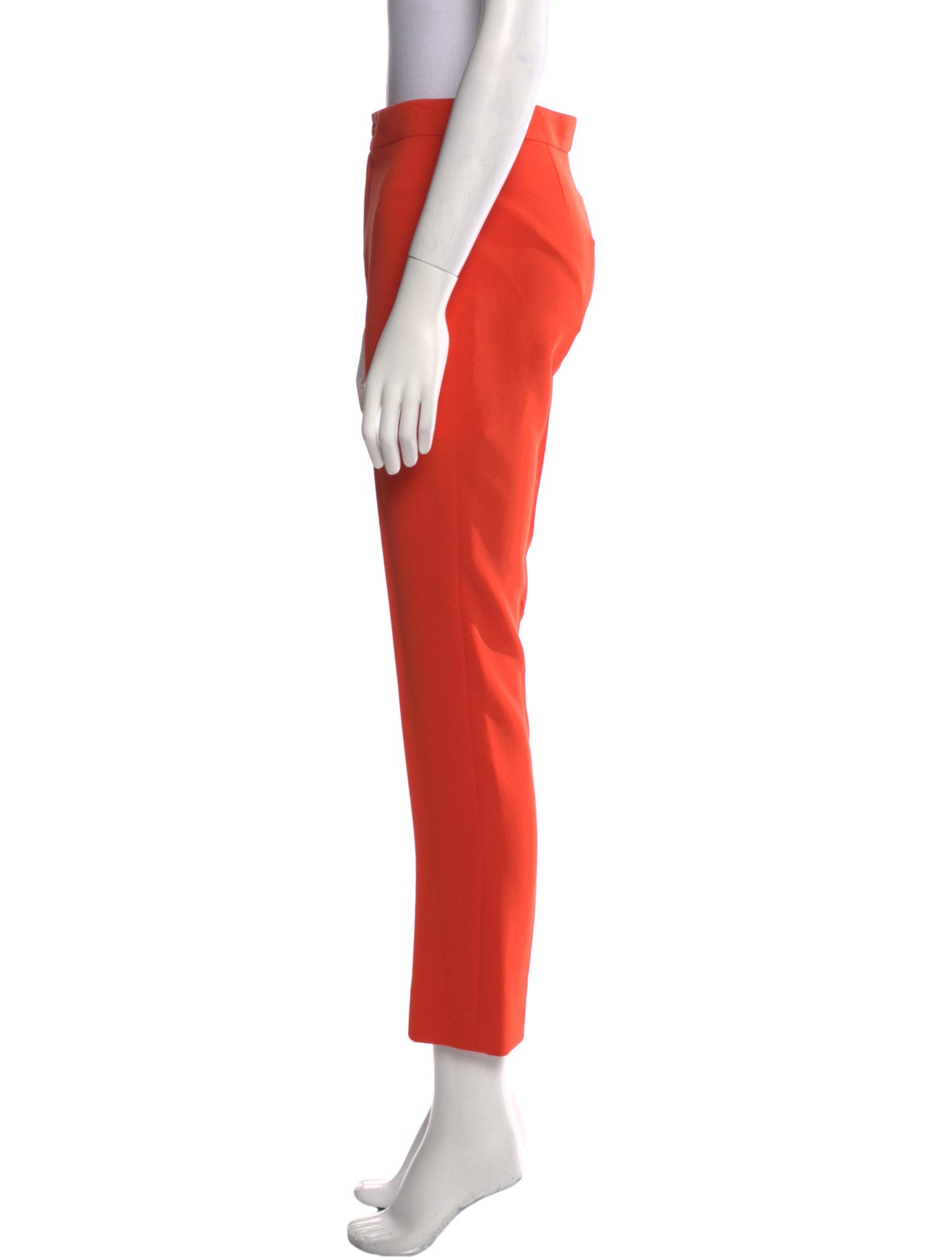 Ralph Lauren Purple Label Straight Leg Pants w/ Tags