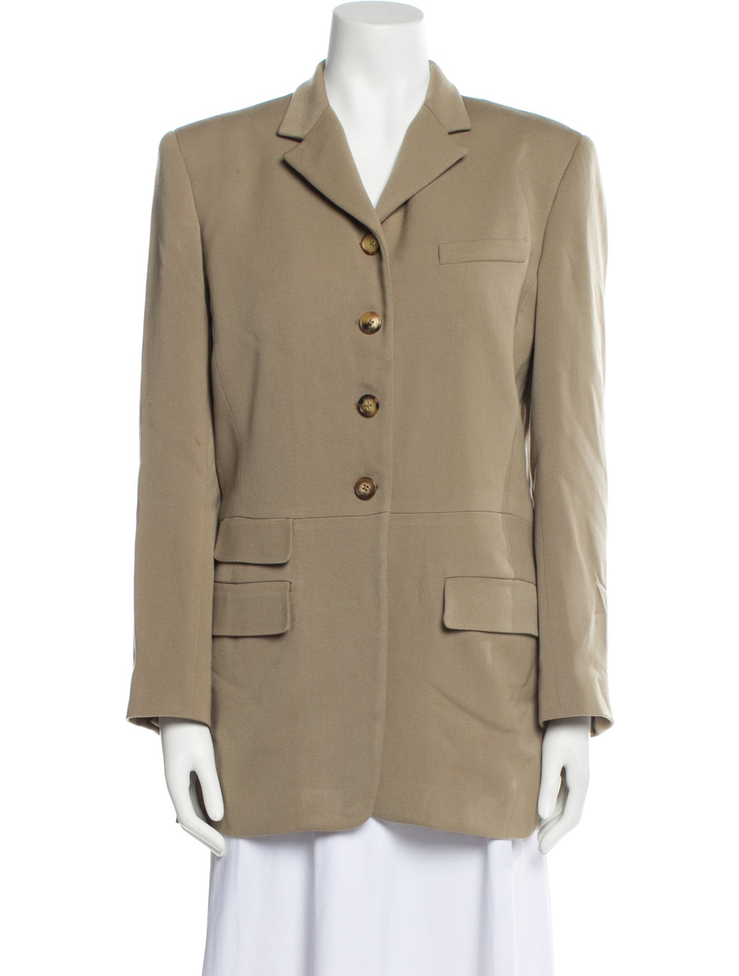 Ralph Lauren Purple Label Blazer