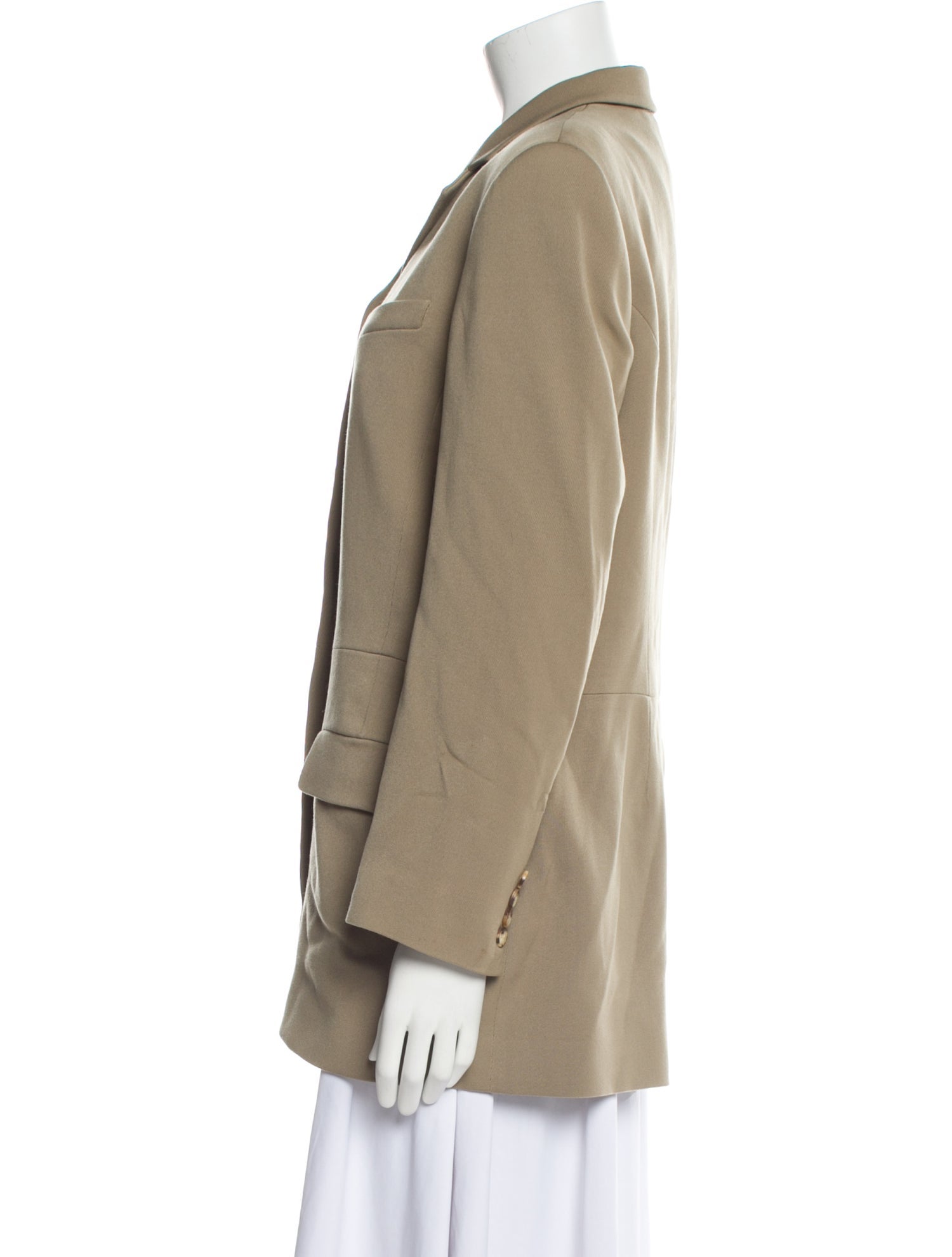 Ralph Lauren Purple Label Blazer