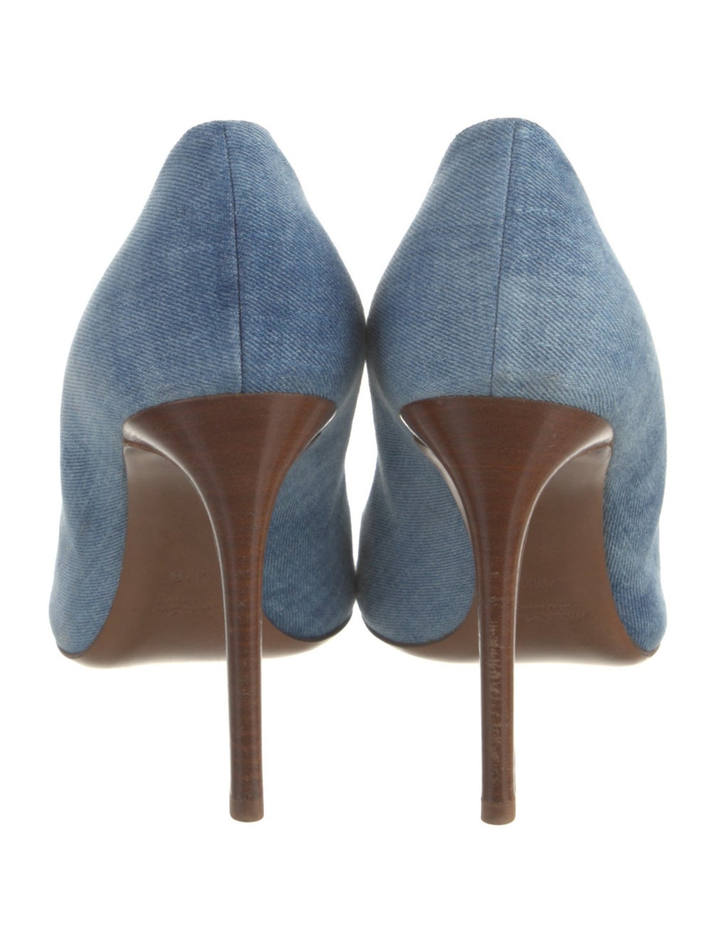 ralph lauren womens shoes pumps