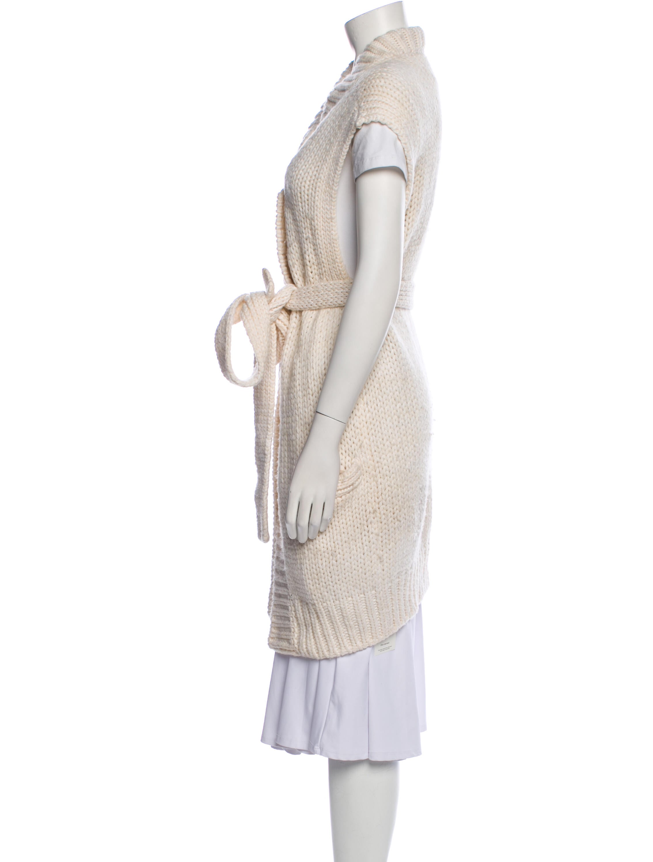 Ralph Lauren Purple Label 2015 Cashmere Sweater