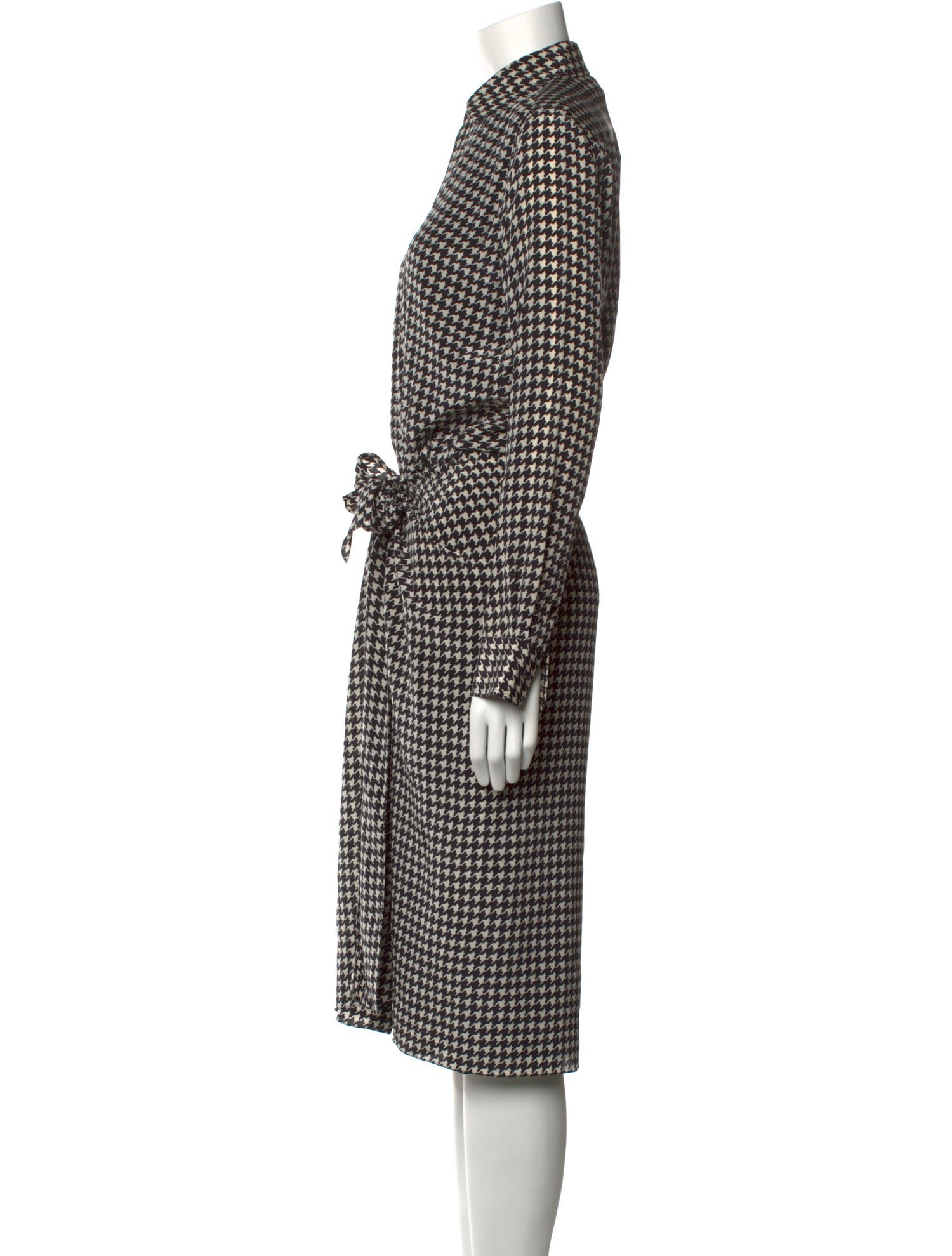 Ralph Lauren Purple Label Silk Long Dress w/ Tags