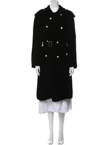 Ralph Lauren Coats Vintage 1980's Peacoat US 6 | M