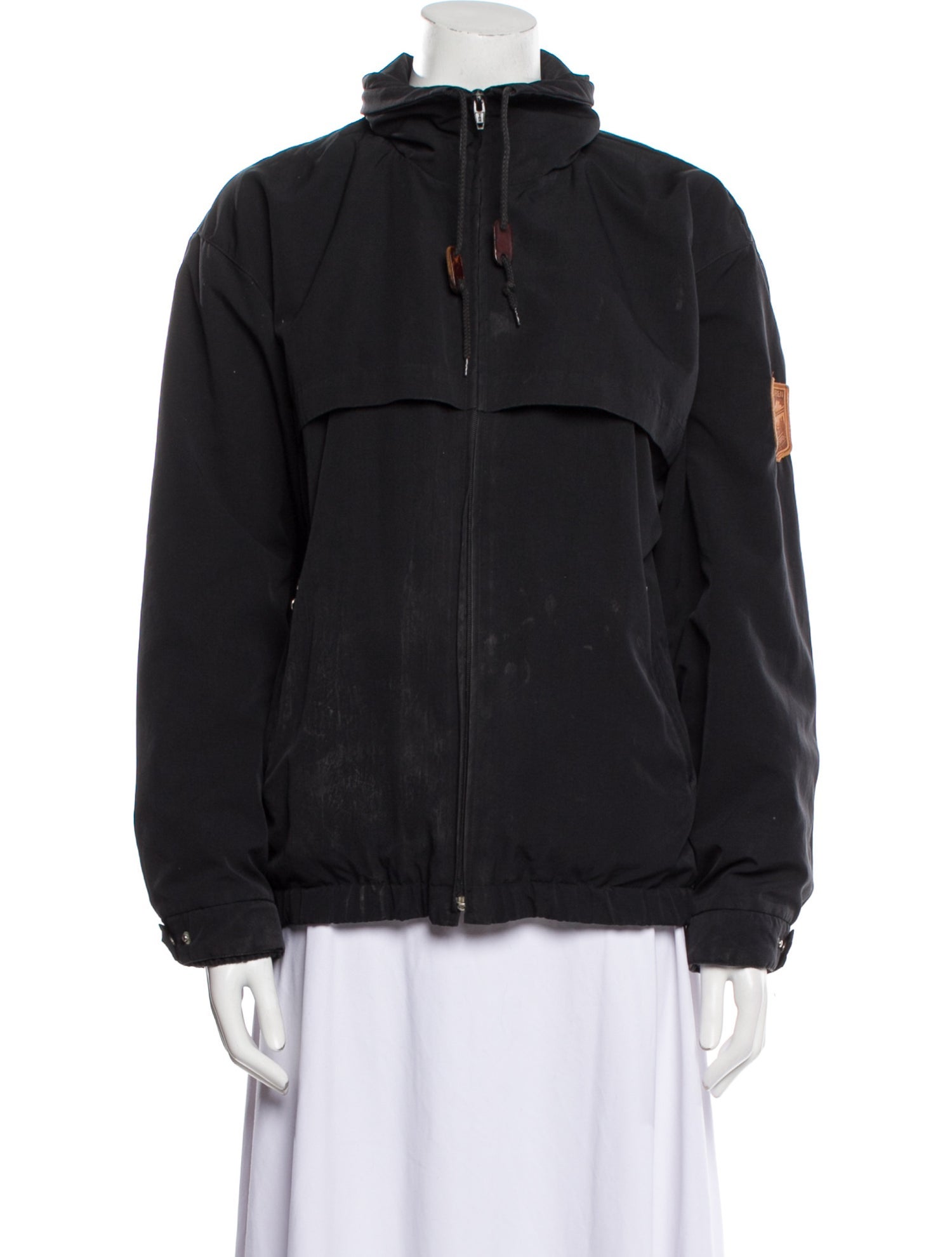 Ralph Lauren Vintage Windbreaker