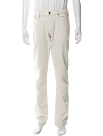 Ralph Lauren Purple Label Skinny Jeans