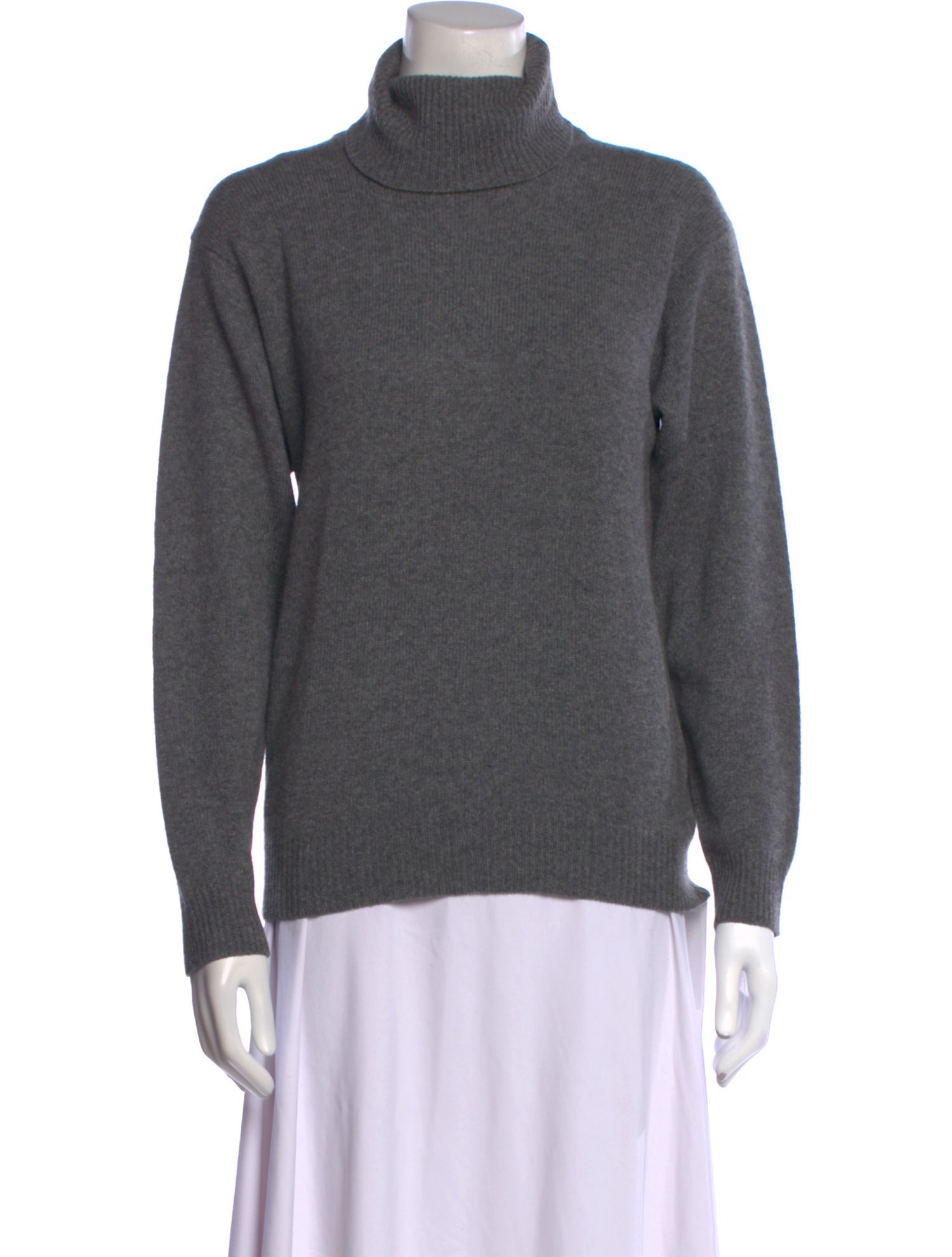 Ralph Lauren Purple Label Cashmere Turtleneck Sweater