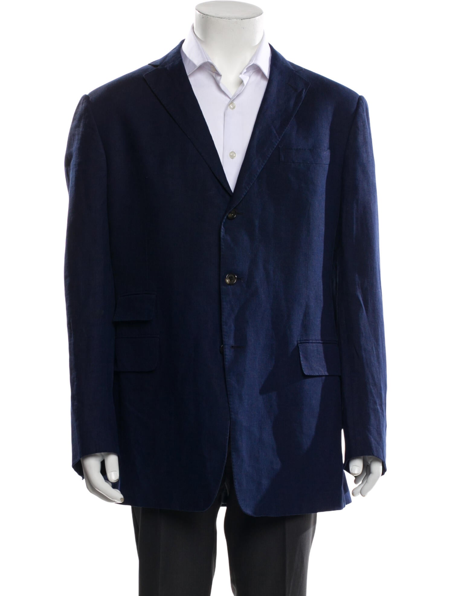 Ralph Lauren Purple Label Blazer