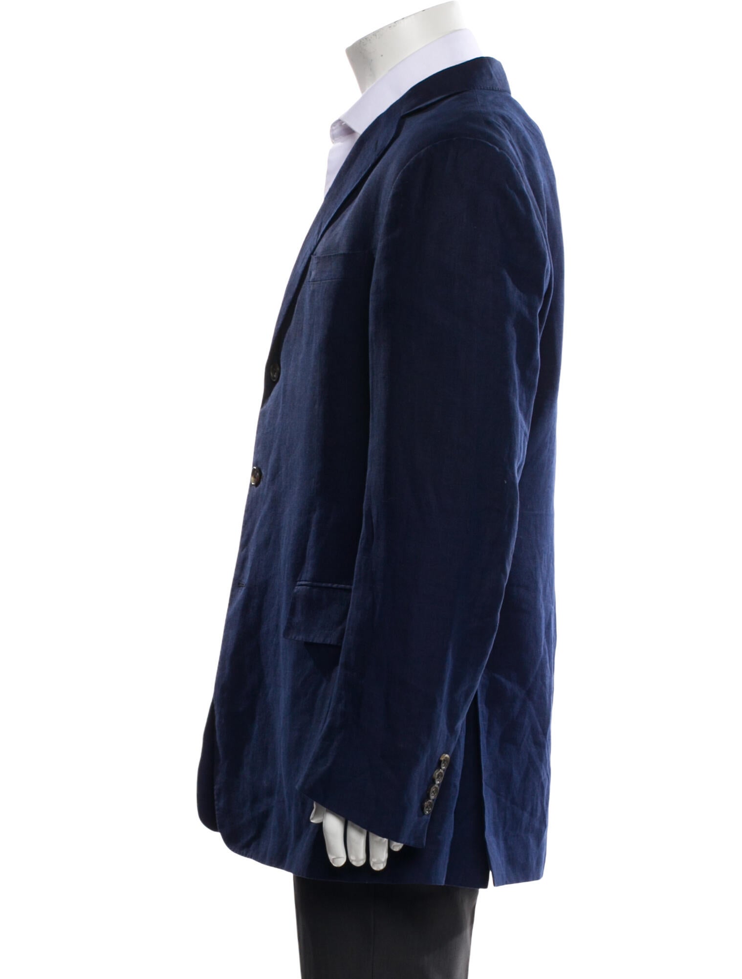 Ralph Lauren Purple Label Blazer