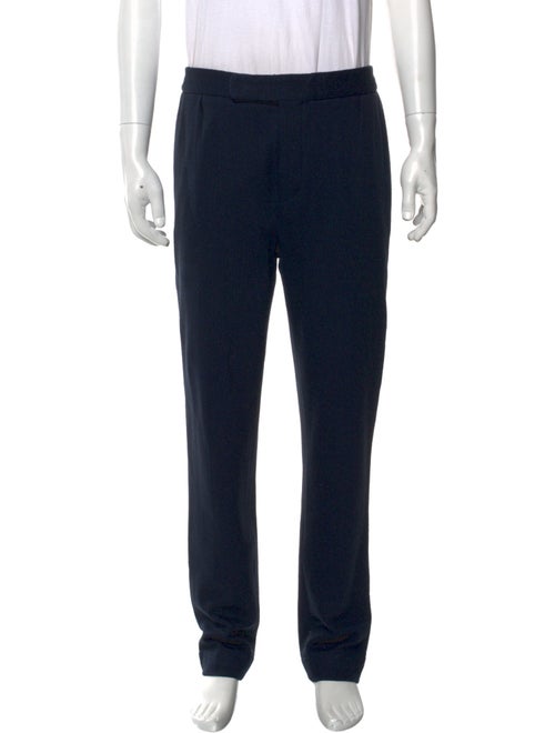 Ralph Lauren Purple Label Wool Sweatpants