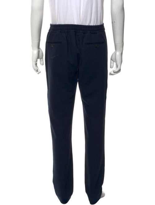 Ralph Lauren Purple Label Wool Sweatpants