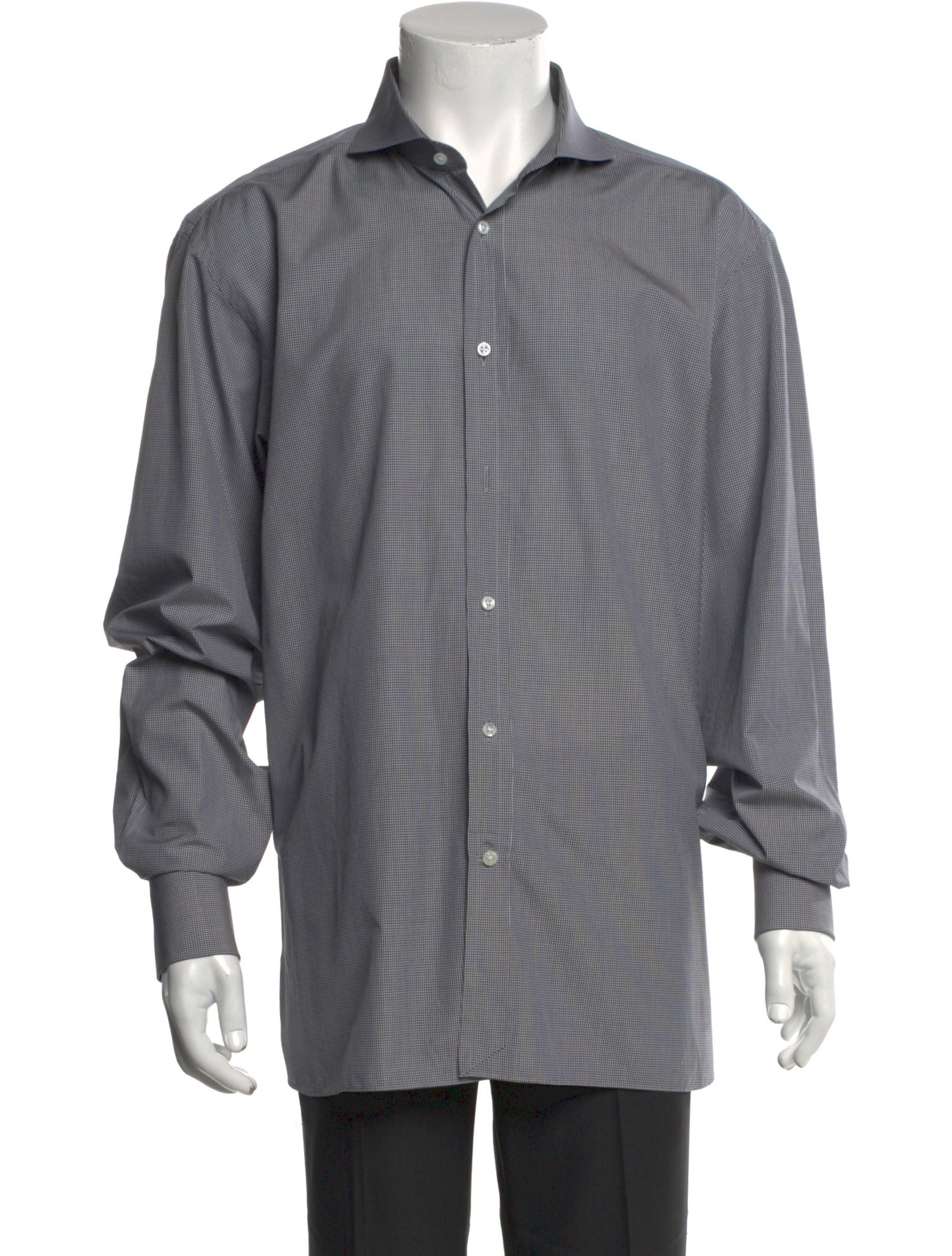 Ralph Lauren Purple Label Long Sleeve Shirt