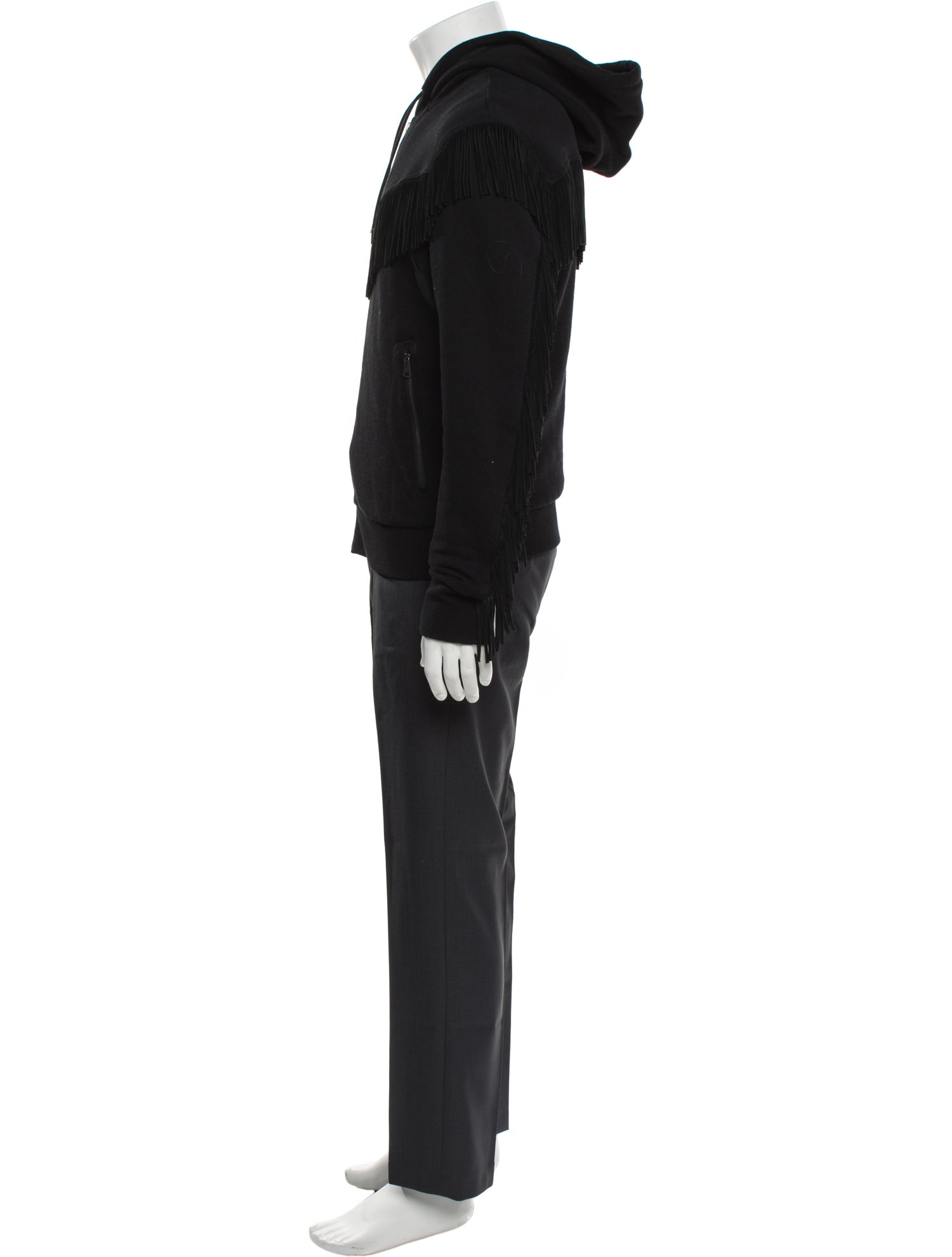 Ralph Lauren Purple Label Denim Jacket