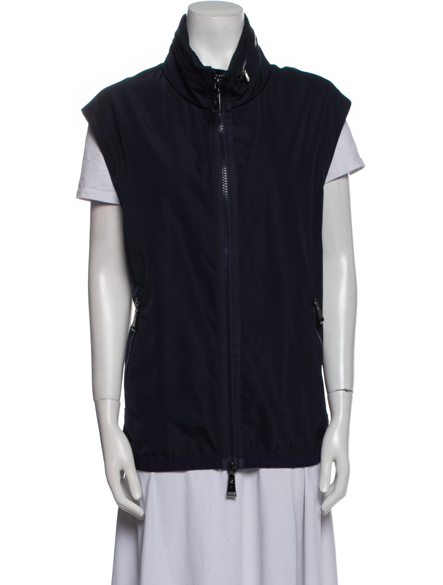 Ralph Lauren Purple Label Vest