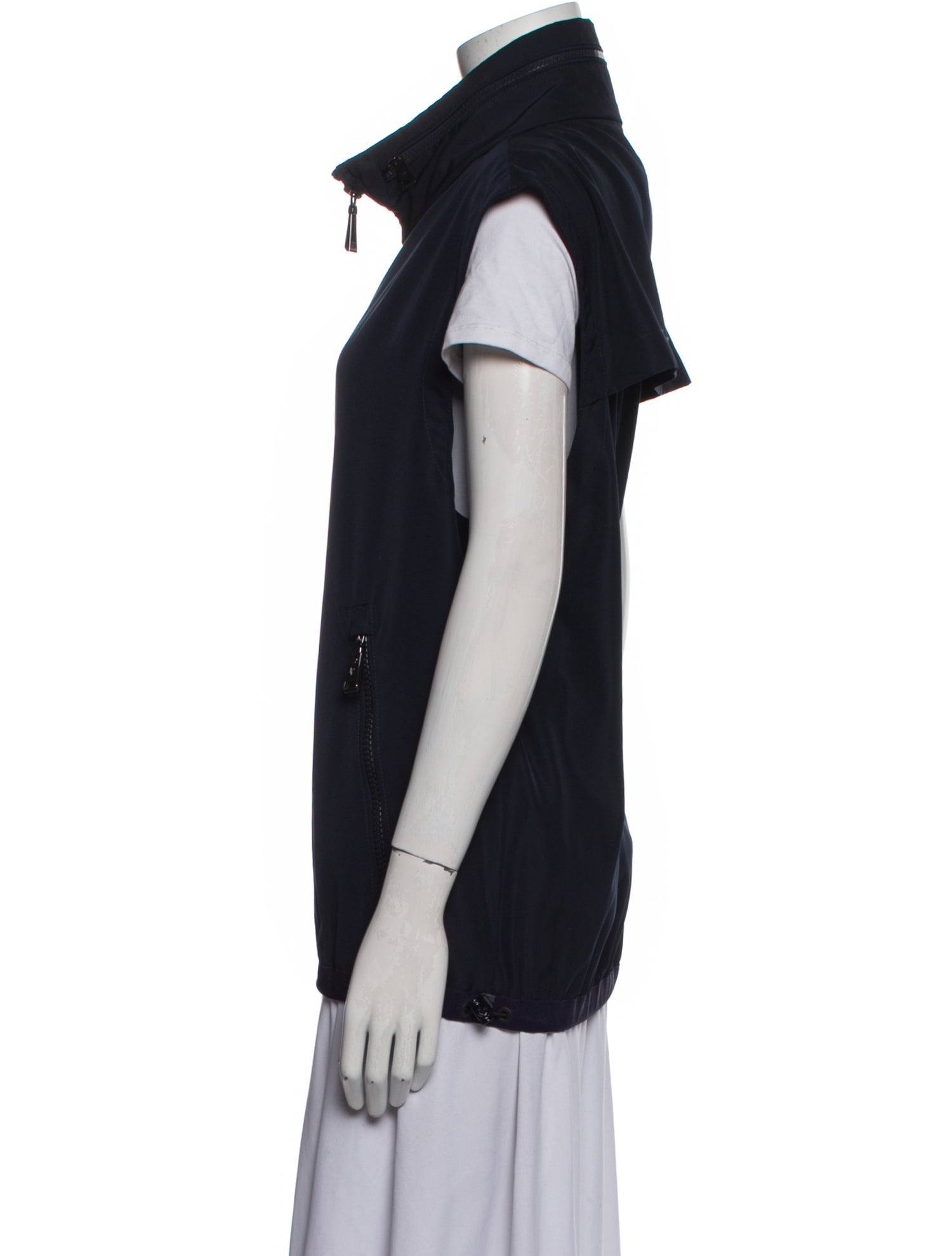 Ralph Lauren Purple Label Vest