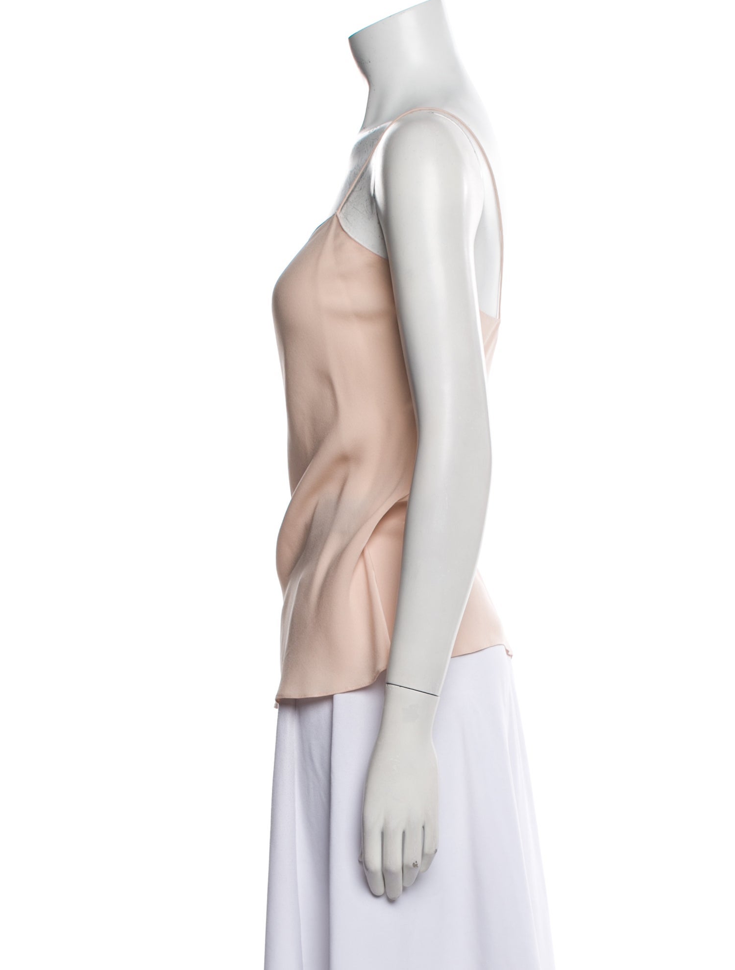 Ralph Lauren Purple Label Silk Pajamas