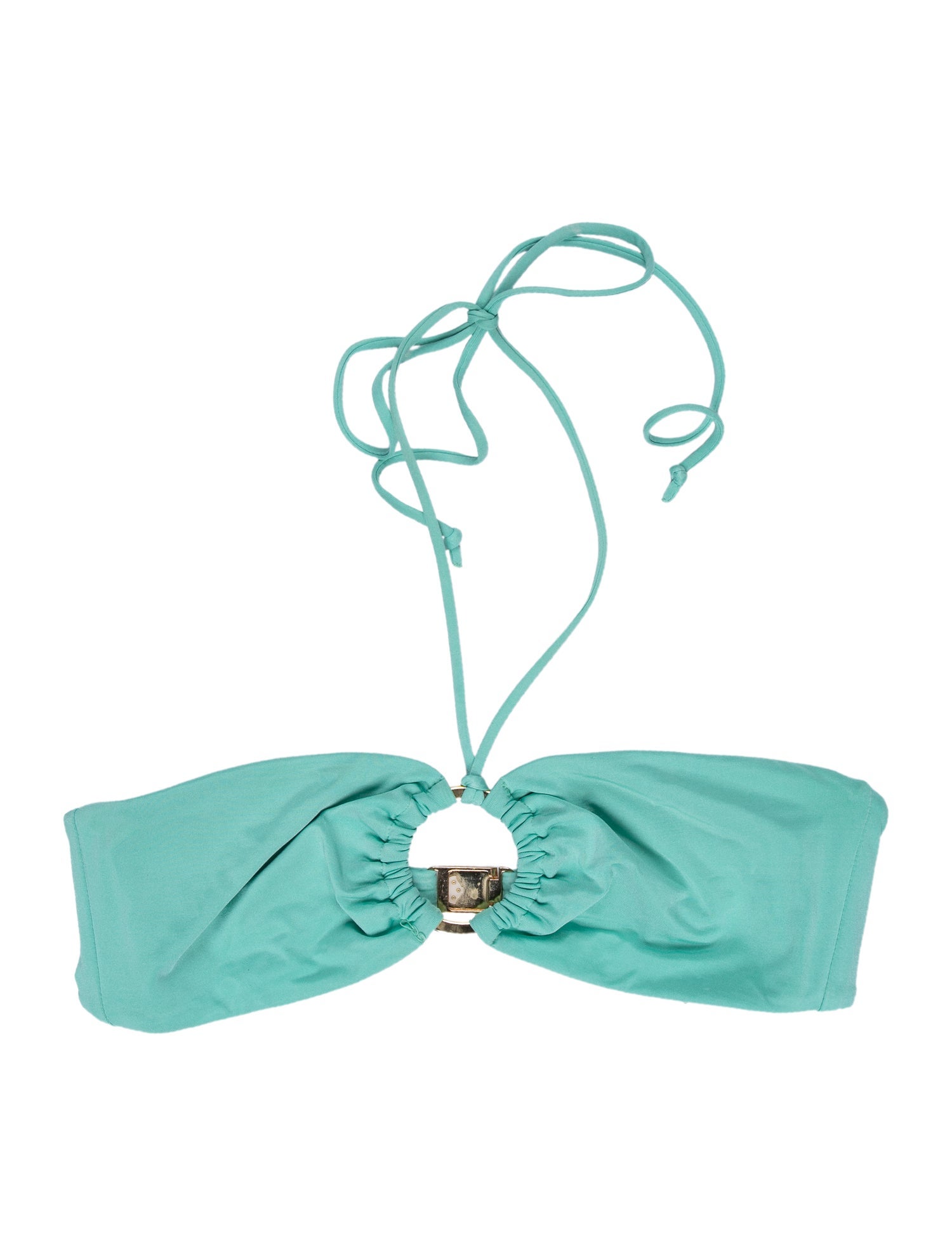 Ralph Lauren Collection Cutout Accent Top