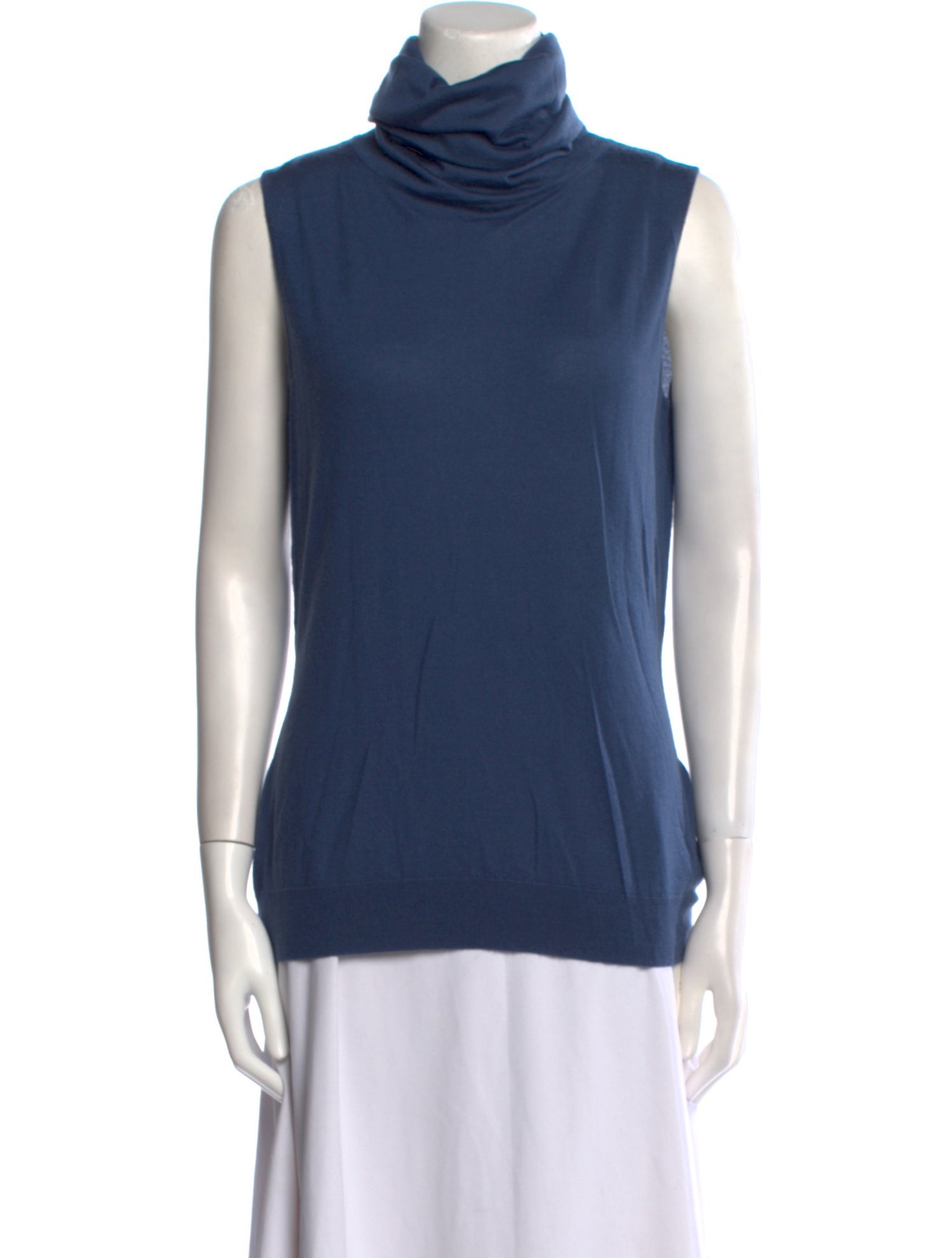 Ralph Lauren Purple Label Cashmere Turtleneck Sweater