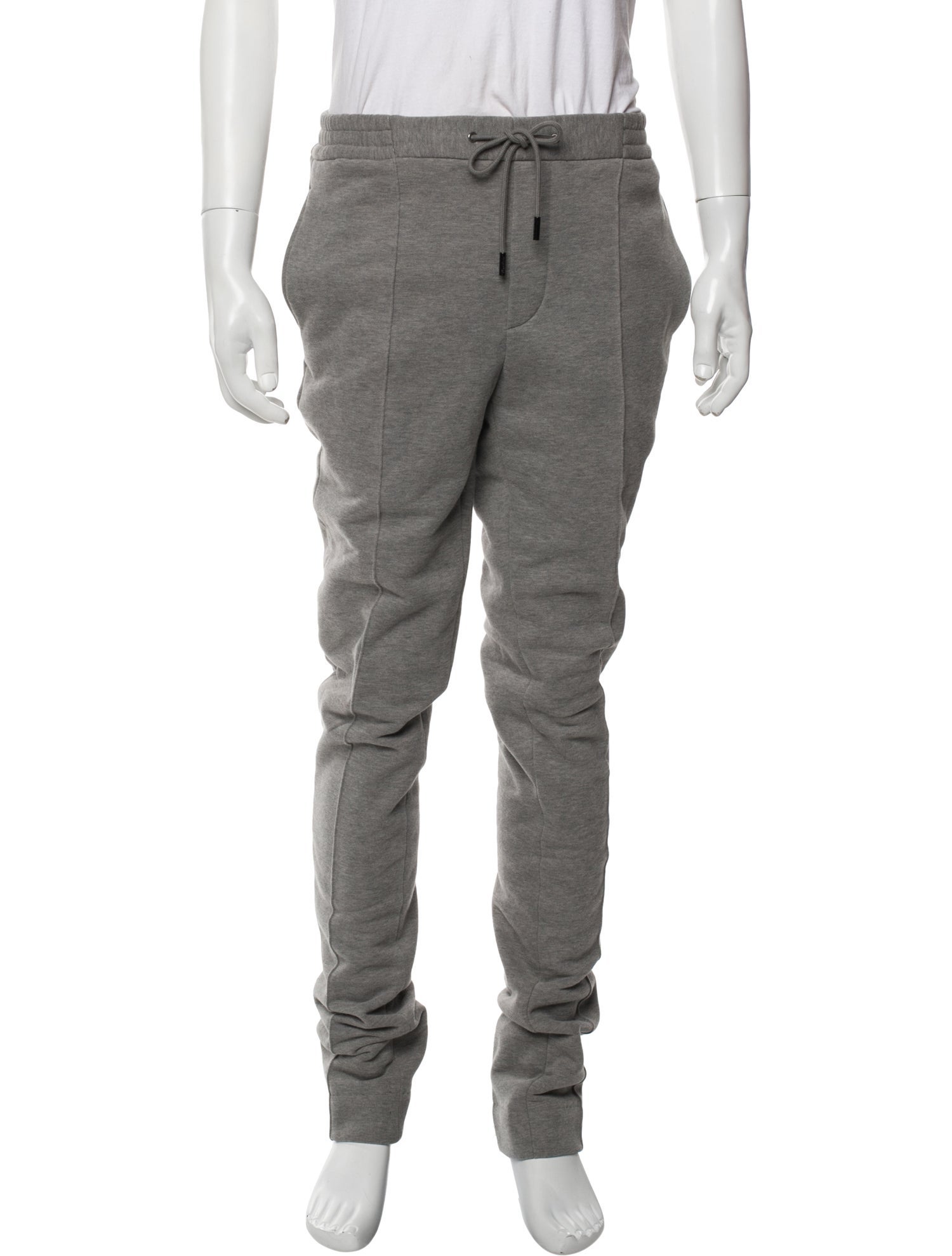 Ralph Lauren Purple Label Lounge Bottoms