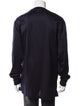 Ralph Lauren Purple Label Crew Neck Long Sleeve T-Shirt