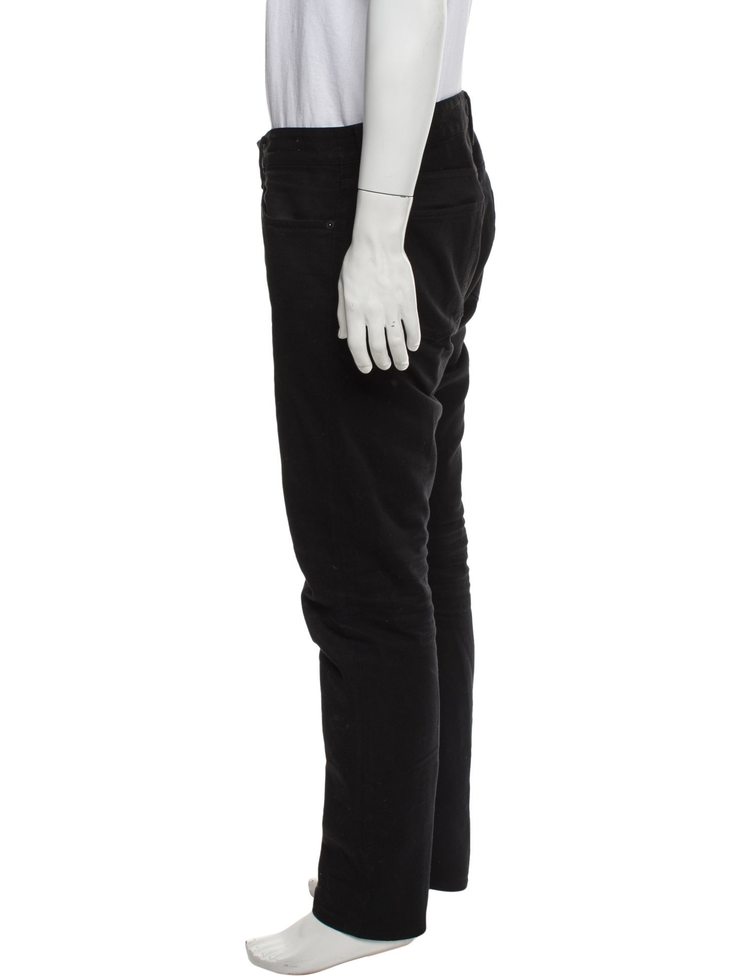 Ralph Lauren Purple Label Skinny Jeans